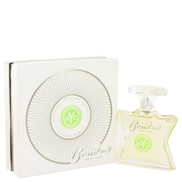 Gramercy Park Perfume By Bond No. 9 Eau De Parfum Spray For Women