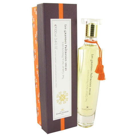 The Great Inca Priestesses Perfume By Romea D'Ameor Eau De Parfum Spray For Women