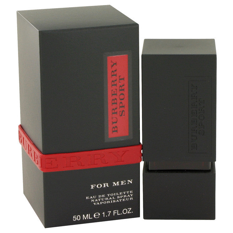 Burberry Sport Cologne By Burberry Eau De Toilette Spray For Men