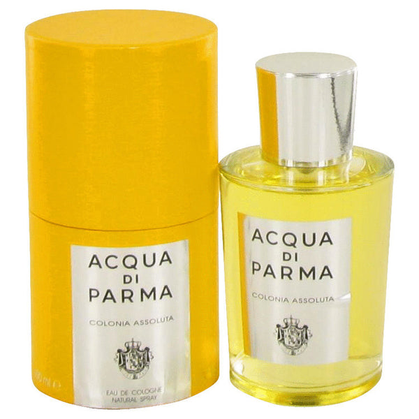 Acqua Di Parma Colonia Assoluta Cologne By Acqua Di Parma Eau De Cologne Spray For Men
