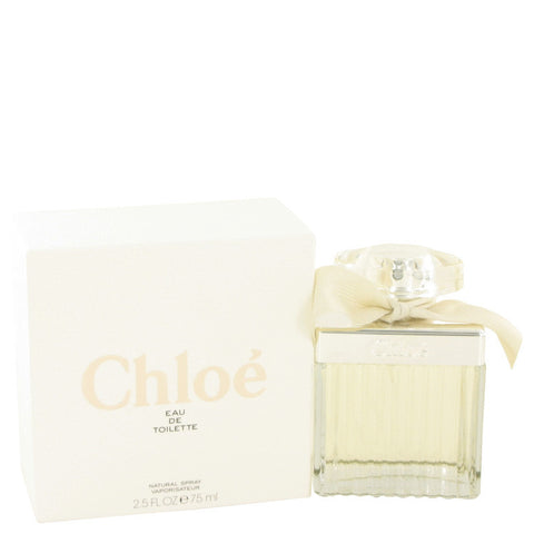 Chloe (new) Perfume By Chloe Eau De Toilette Spray For Women