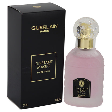 L'instant Magic Perfume By Guerlain Eau De Parfum Spray For Women