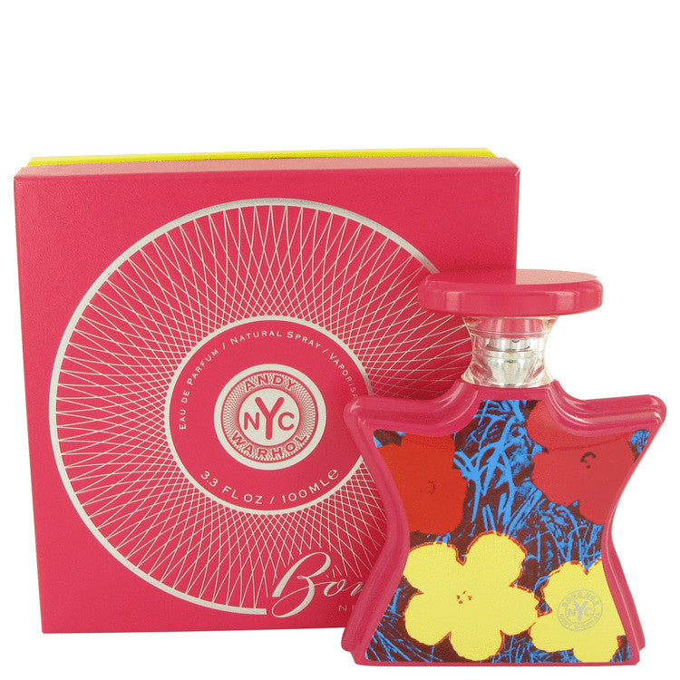 Bond No. 9 Union Square Perfume By Bond No. 9 Eau De Parfum Spray For Women