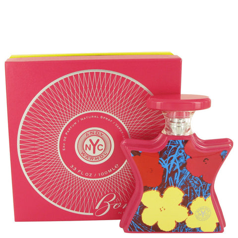 Bond No. 9 Union Square Perfume By Bond No. 9 Eau De Parfum Spray For Women