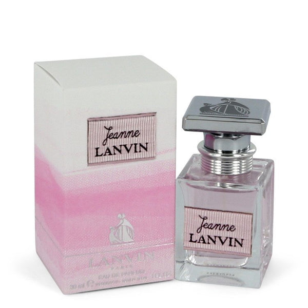 Jeanne Lanvin Perfume By Lanvin Eau De Parfum Spray For Women