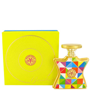 Astor Place Perfume By Bond No. 9 Eau De Parfum Spray For Women