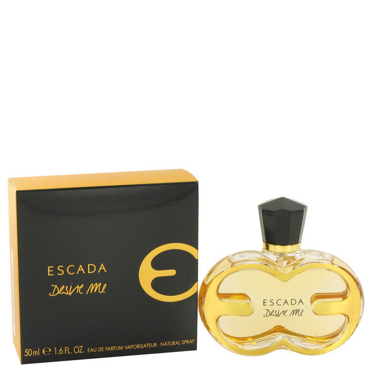 Escada Desire Me Perfume By Escada Eau De Parfum Spray For Women