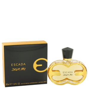 Escada Desire Me Perfume By Escada Eau De Parfum Spray For Women