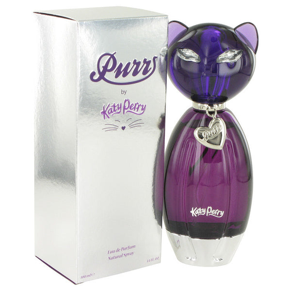 Purr Perfume By Katy Perry Eau De Parfum Spray For Women