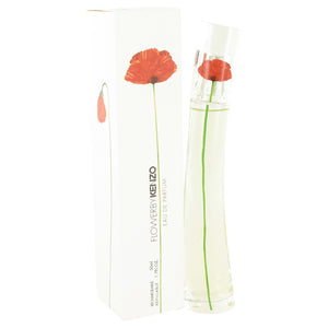 Kenzo Flower Perfume By Kenzo Eau De Parfum Spray Refillable For Women