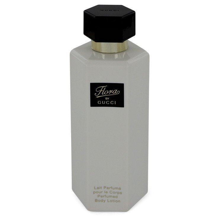 Flora Perfume By Gucci Body Lotion For Women
