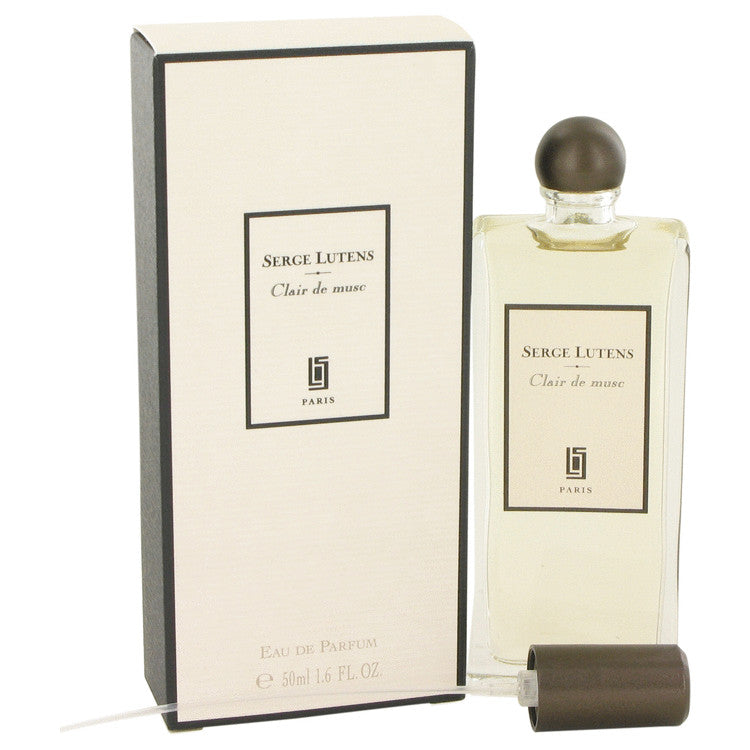 Clair De Musc Perfume By Serge Lutens Eau De Parfum Spray (Unisex) For Women