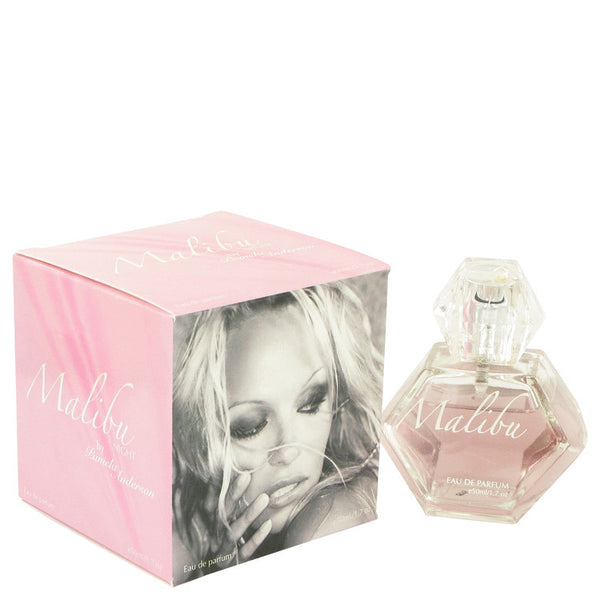 Malibu Night Perfume By Pamela Anderson Eau De Parfum Spray For Women