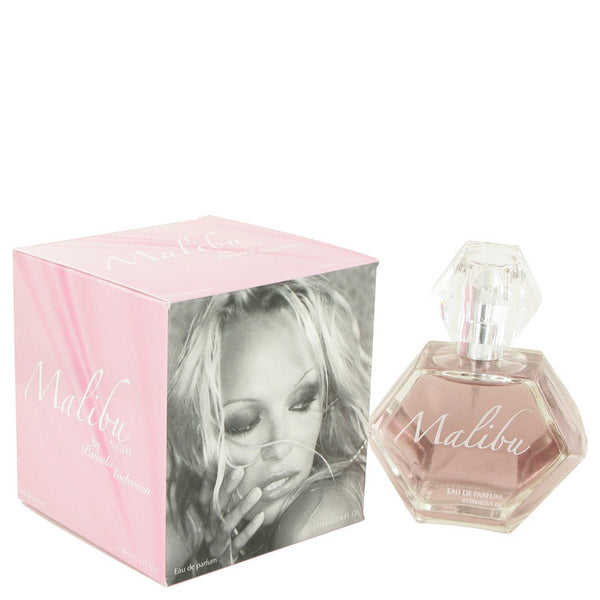 Malibu Night Perfume By Pamela Anderson Eau De Parfum Spray For Women