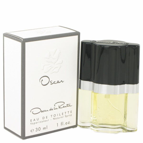 Oscar Perfume By Oscar de la Renta Eau De Toilette Spray For Women