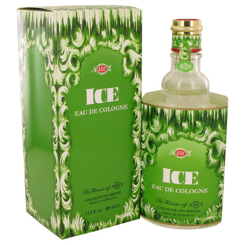 4711 Ice Cologne By Maurer & Wirtz Eau De Cologne (Unisex) For Men