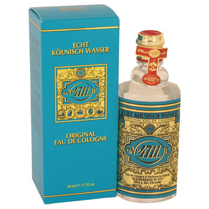 4711 Cologne By Muelhens Eau De Cologne (Unisex) For Men