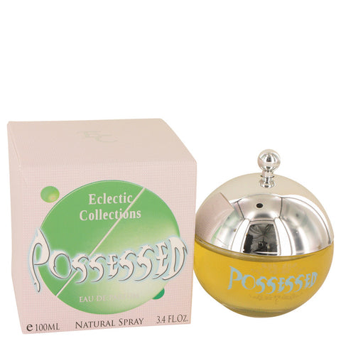 Possessed Perfume By Eclectic Collections Eau De Parfum Spray For Women