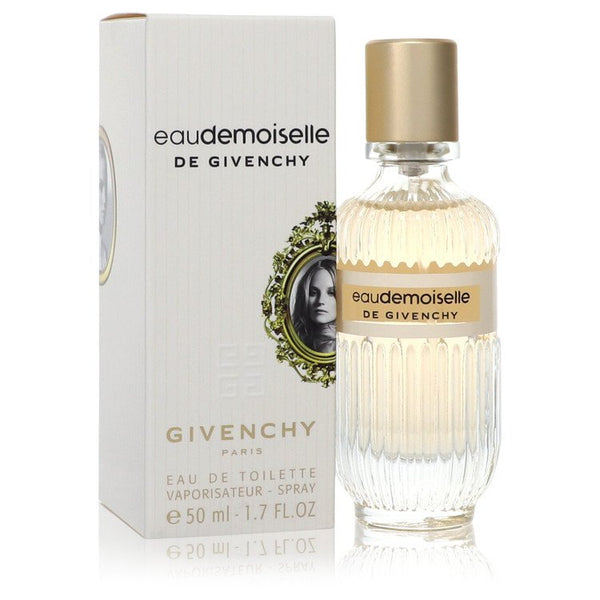 Eau Demoiselle Perfume By Givenchy Eau De Toilette Spray For Women