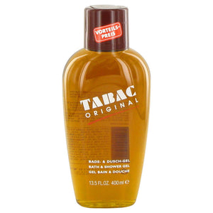 Tabac Cologne By Maurer & Wirtz Bath & Shower Gel For Men