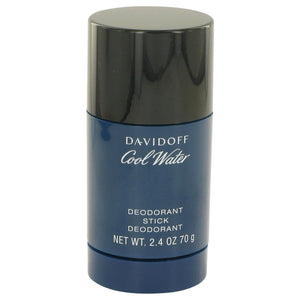 Cool Water Cologne By Davidoff Deodorant Stick For Men