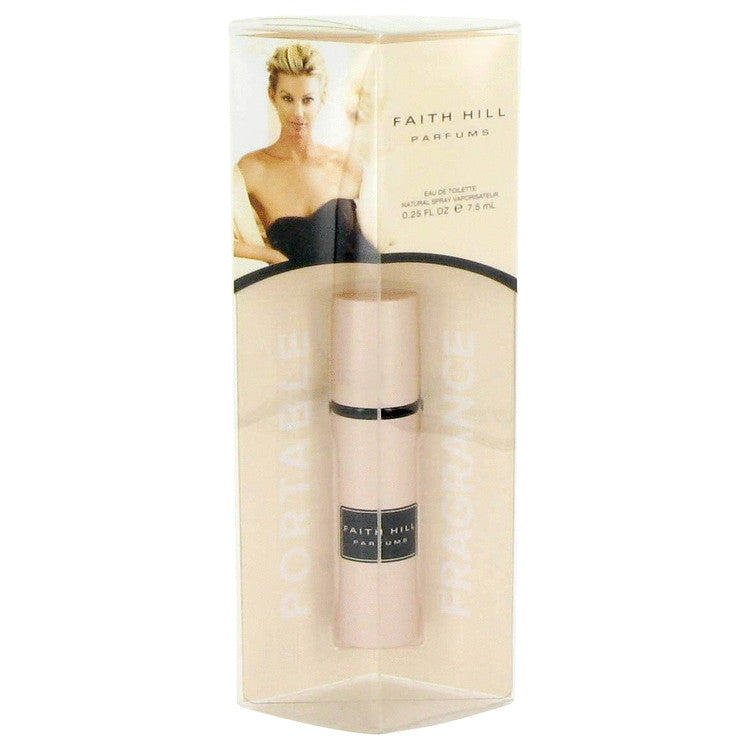 Faith Hill Perfume By Faith Hill Mini EDT Spray For Women