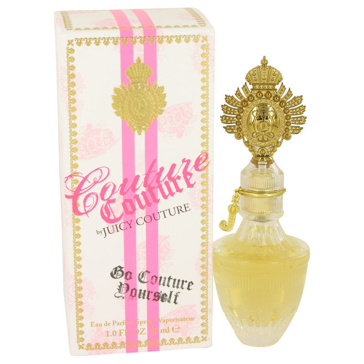 Couture Couture Perfume By Juicy Couture Eau De Parfum Spray For Women
