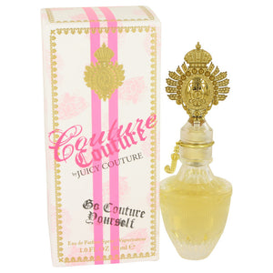 Couture Couture Perfume By Juicy Couture Eau De Parfum Spray For Women