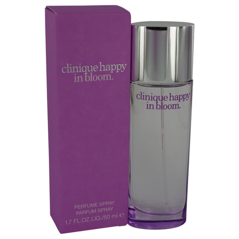 Happy In Bloom Perfume By Clinique Eau De Parfum Spray For Women