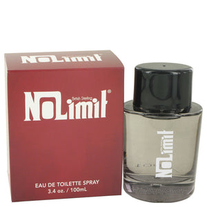 No Limit Cologne By Dana Eau De Toilette Spray For Men