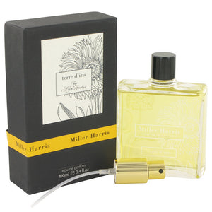 Terre D'iris Perfume By Miller Harris Eau De Parfum Spray For Women