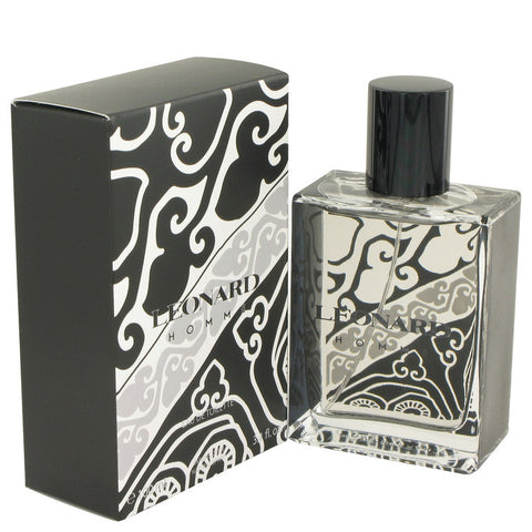 Leonard Homme Cologne By Leonard Eau De Toilette Spray For Men
