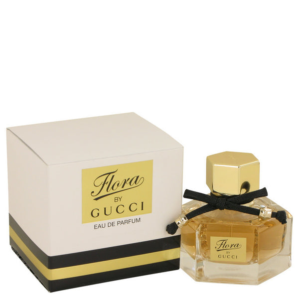 Flora Perfume By Gucci Eau De Parfum Spray For Women