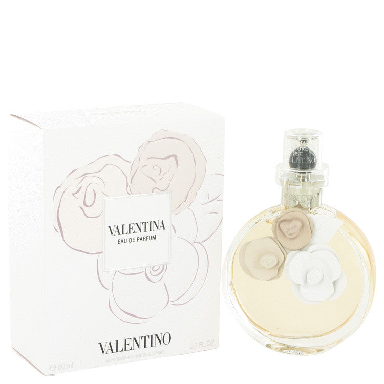 Valentina Perfume By Valentino Eau De Parfum Spray For Women