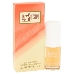 Lady Stetson Perfume By Coty Cologne Spray For Women