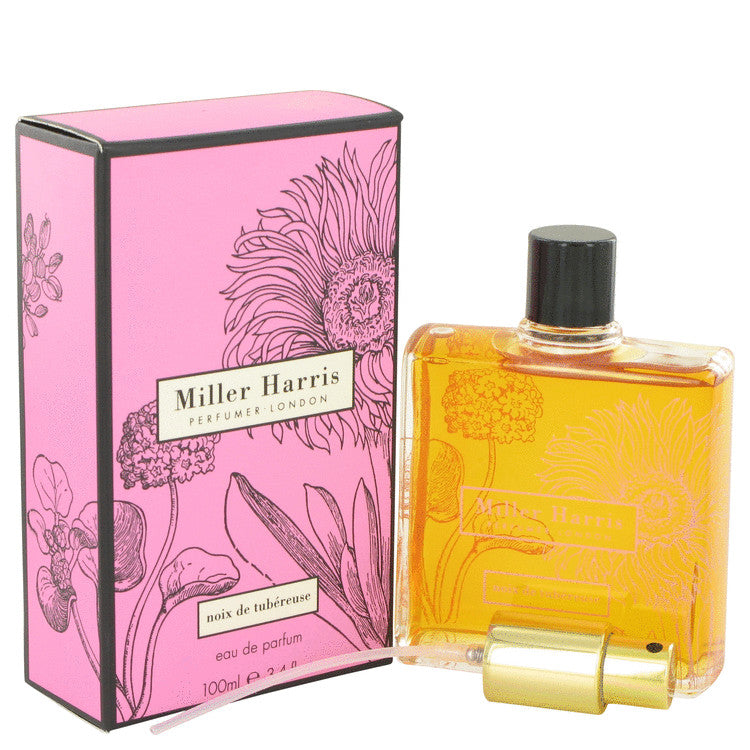 Noix De Tubereuse Perfume By Miller Harris Eau De Parfum Spray For Women