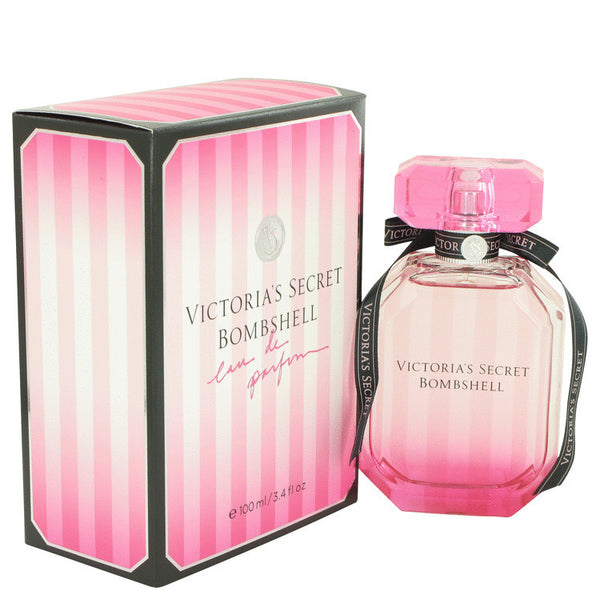 Bombshell Perfume By Victoria's Secret Eau De Parfum Spray For Women