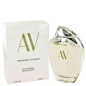 Av Perfume By Adrienne Vittadini Eau De Parfum Spray For Women