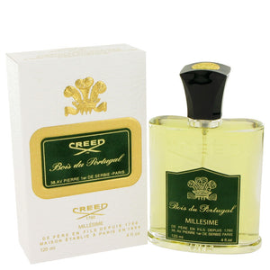 Bois Du Portugal Cologne By Creed Millesime Eau De Parfum Spray For Men