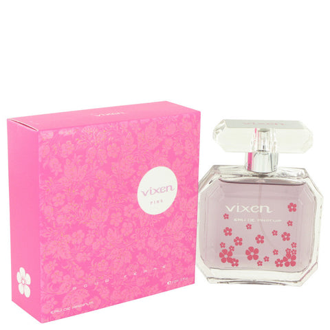 Vixen Pink Perfume By YZY Perfume Eau De Parfum Spray For Women