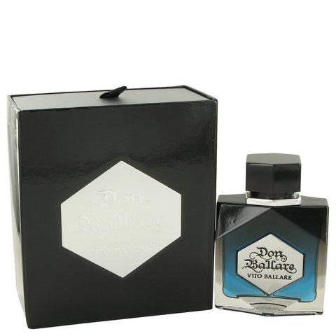 Don Ballare Cologne By Vito Ballare Eau De Toilette Spray For Men