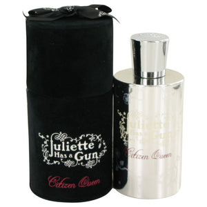 Citizen Queen Perfume By Juliette Has a Gun Eau De Parfum Spray For Women