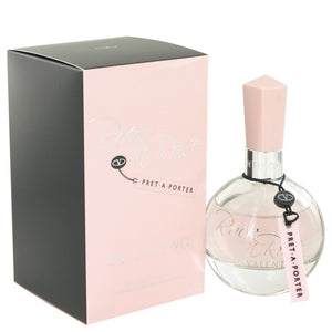 Rock'n Rose Pret-a-porter Perfume By Valentino Eau De Toilette Spray For Women