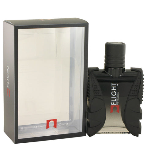 Michael Jordan Flight Cologne By Michael Jordan Eau De Toilette Spray For Men