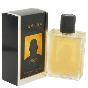 Michael Jordan Legend Cologne By Michael Jordan Cologne Spray For Men