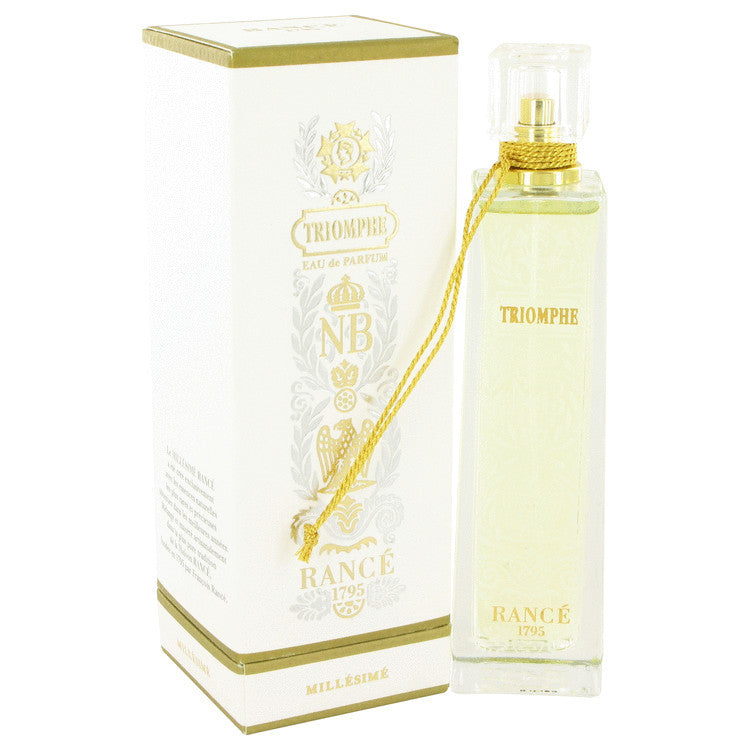 Triomphe Perfume By Rance Millesime Eau De Parfum  Spray For Women