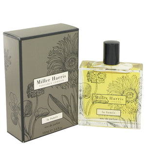 La Fumee Perfume By Miller Harris Eau De Parfum Spray For Women
