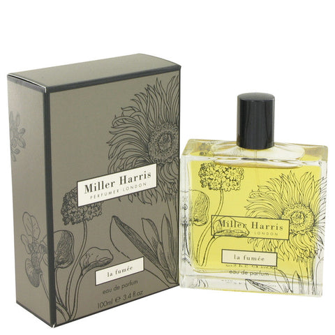 La Fumee Perfume By Miller Harris Eau De Parfum Spray For Women