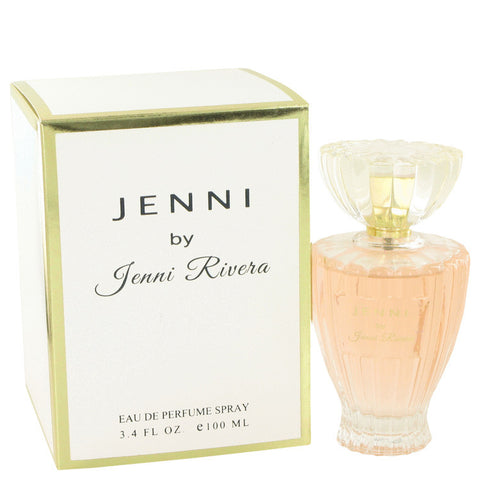 Jenni Perfume By Jenni Rivera Eau De Parfum Spray For Women