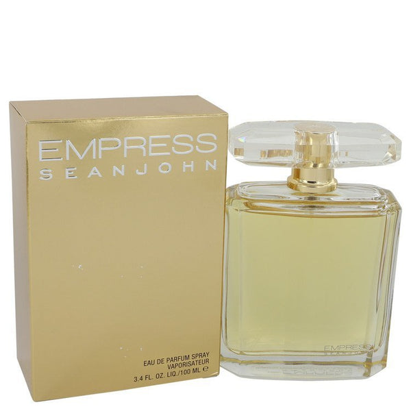 Empress Perfume By Sean John Eau De Parfum Spray For Women